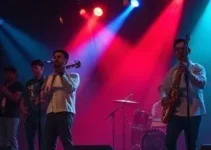 Conecto celebra dez anos de acid jazz autoral