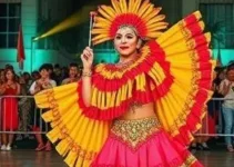 Festival Samba, Pagode & Brasa