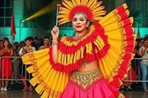 Festival Samba, Pagode & Brasa