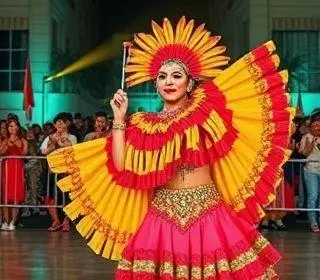 Festival Samba, Pagode & Brasa