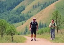 Trekking do Conhecimento Cidades VII