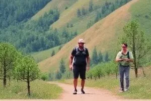 Trekking do Conhecimento Cidades VII