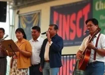 festival gratuito de música e comida em BH