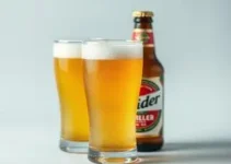 consumo de cervejas sem álcool