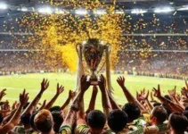 Copa Sul-Americana 2025