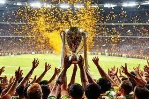 Copa Sul-Americana 2025