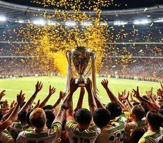 Copa Sul-Americana 2025