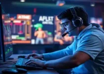 jogar online em segurança