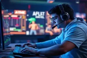 jogar online em segurança