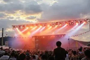 Festival de Sabores em Heliópolis