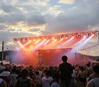 Festival de Sabores em Heliópolis
