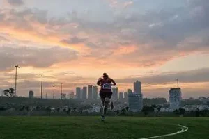Circuito de Corridas CAIXA Belo Horizonte