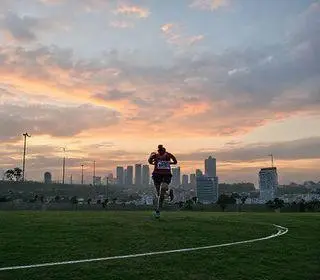 Circuito de Corridas CAIXA Belo Horizonte