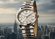 coleção exclusiva Bulova Brasil