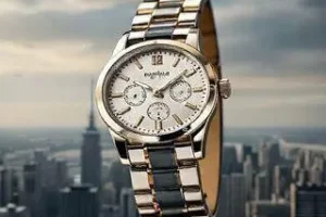 coleção exclusiva Bulova Brasil