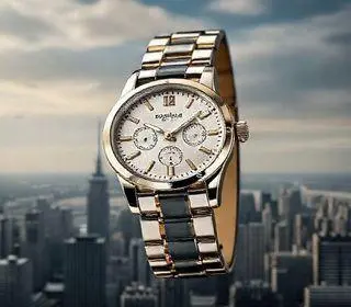 coleção exclusiva Bulova Brasil