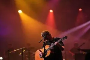 Rocknights Acoustic Nights