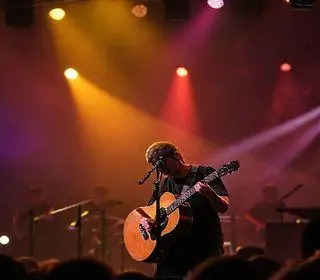 Rocknights Acoustic Nights