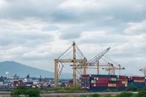 normatização aduaneira