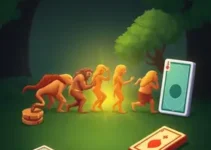 a revolução dos jogos de cartas