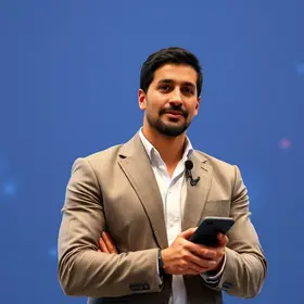 parceria internacional