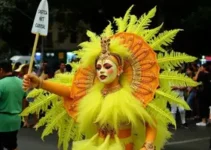 Bloco Show inclusão carnaval Belo Horizonte
