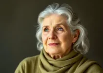 envelhecimento feminino