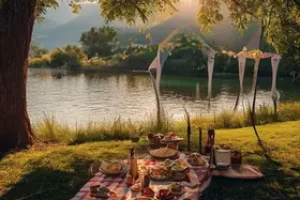 Feira Encantaria & Piquenique Literário