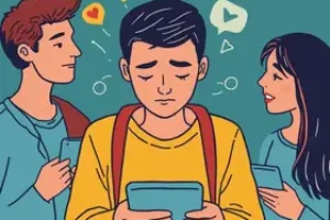 produtividade excessiva e saúde mental