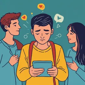 produtividade excessiva e saúde mental