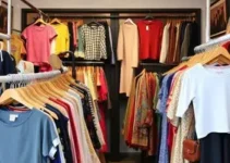 Projeto Nosso Encontro de Brechós