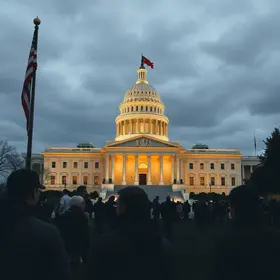 desengajamento no serviço público
