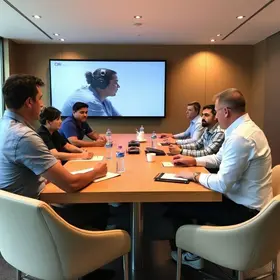 parcerias estratégicas no franchising