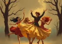 Cia de Dança Palácio das Artes