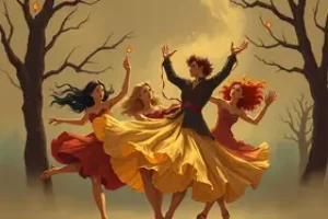 Cia de Dança Palácio das Artes