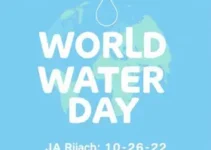 Corrida do Dia Mundial da Água