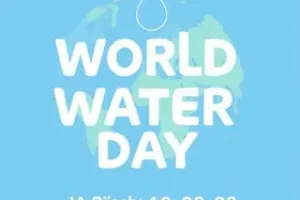 Corrida do Dia Mundial da Água