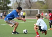 esporte e educação