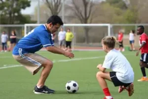 esporte e educação