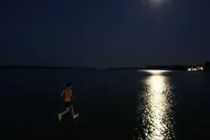 VOLTA NOTURNA DA LAGOA – PAMPULHA 2026