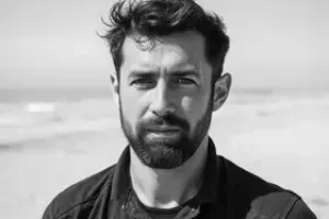 André Baran Sand Series