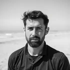 André Baran Sand Series