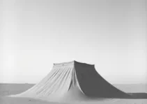 André Baran Sand Series Brasília