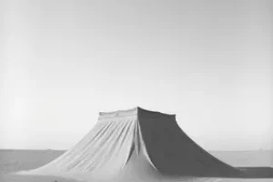 André Baran Sand Series Brasília