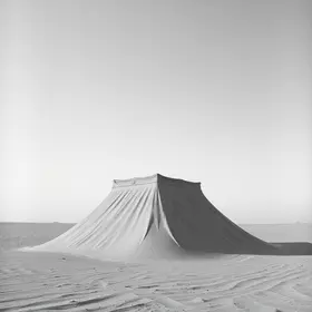 André Baran Sand Series Brasília