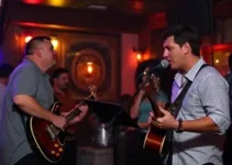 Bar do Edson & Hudson