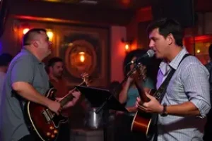 Bar do Edson & Hudson