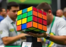 Campeonato Mineiro de Cubo Mágico