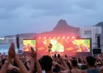 experiência premium Corona Shakira