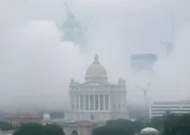 situação de emergência em Belo Horizonte